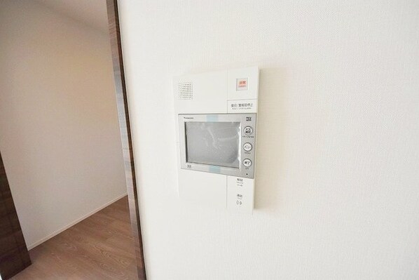 ザ・パークハビオ恵比寿プレイスの物件内観写真